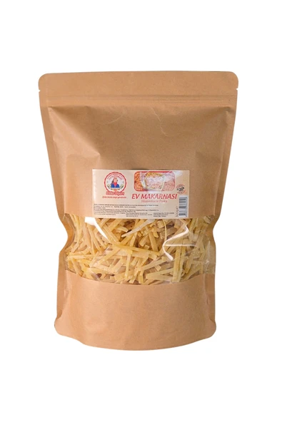 EFELER DİYARI Sade Ev Makarnası 500 gr ürün görseli 1