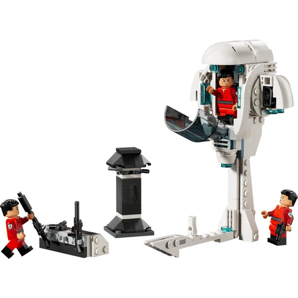 LEGO Star Wars 40765 Kamino Training Facility - Resim 2