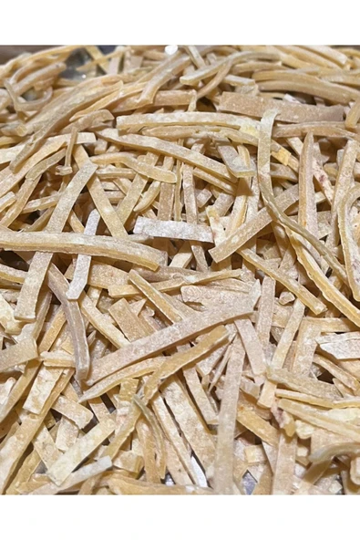 EFELER DİYARI Sade Ev Makarnası 500 gr - Resim 4