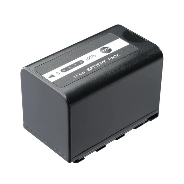 Sanger VW-VBD58 Panasonic Kamera Batarya ürün görseli 1