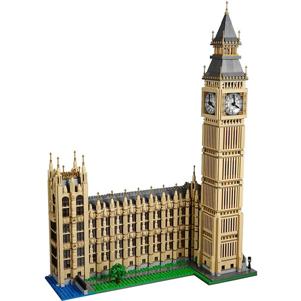 LEGO Creator Expert 10253 Big Ben - Resim 2