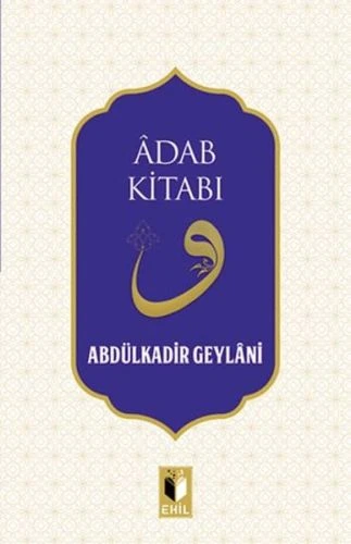 Adab Kitabı ürün görseli 1
