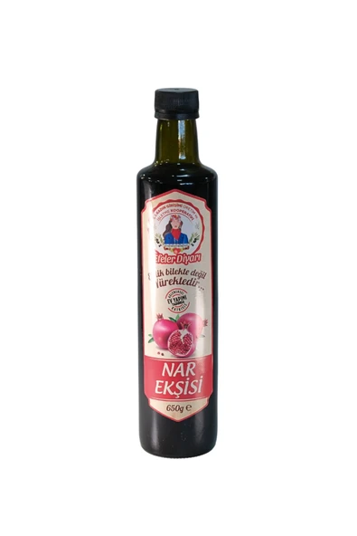 EFELER DİYARI Nar Ekşisi 650 gr ürün görseli 1