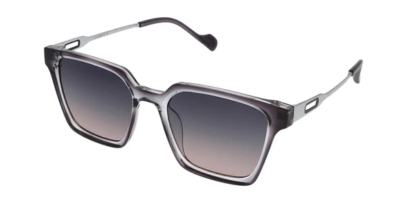 Lee Cooper LC1683.C2 53 Polarize Unisex Güneş Gözlüğü ürün görseli 1