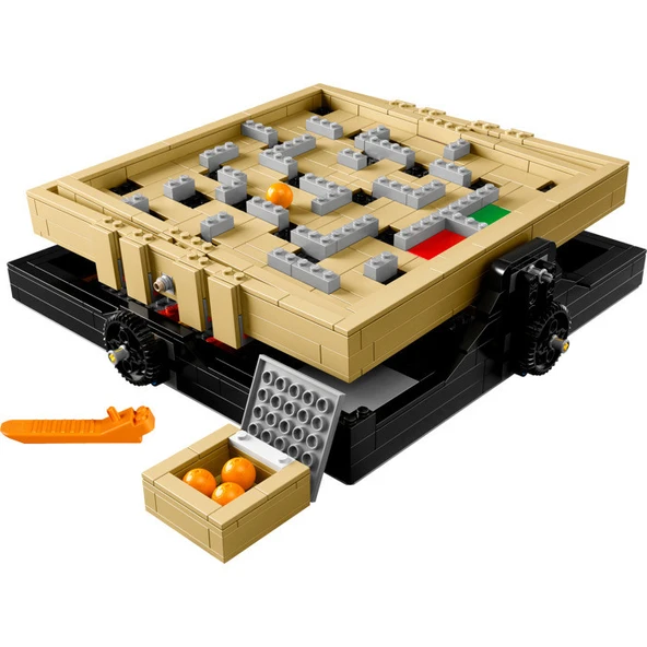 LEGO Ideas 21305 Maze - Resim 2