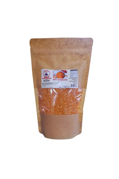 EFELER DİYARI Doğal Ev Yapımı - Tarhana Acısız- 500 gr ürün görseli 1
