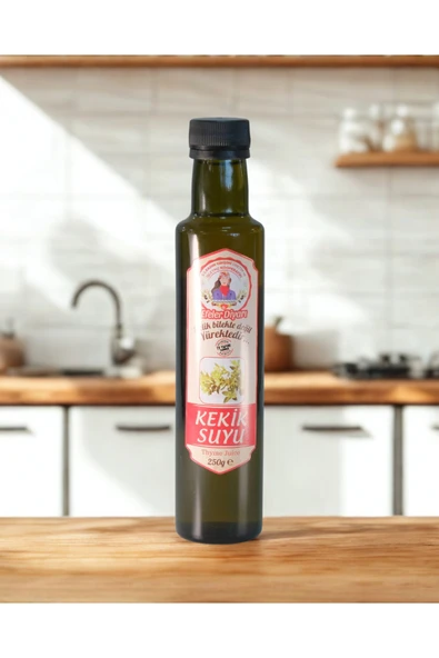 EFELER DİYARI Kekik Suyu 250gr - Resim 2