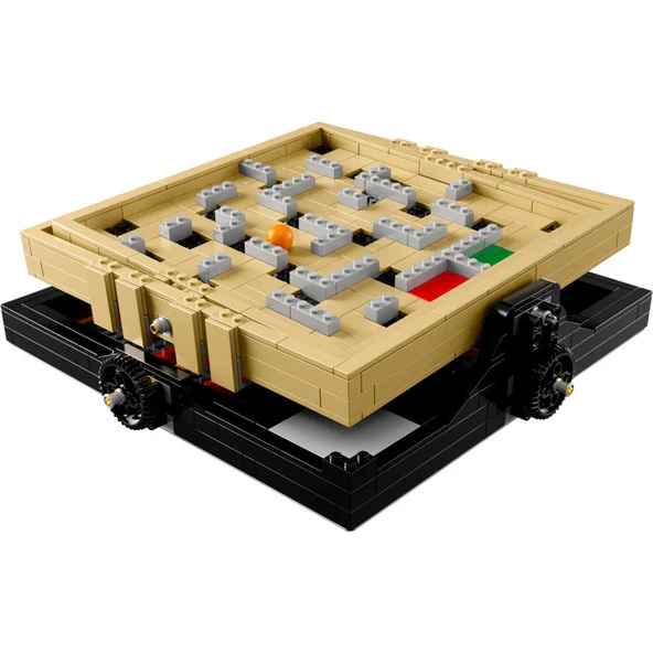 LEGO Ideas 21305 Maze - Resim 5