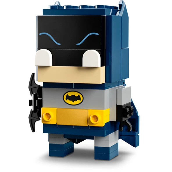 LEGO Brickheadz 40748 Batman 8in1 - Resim 3