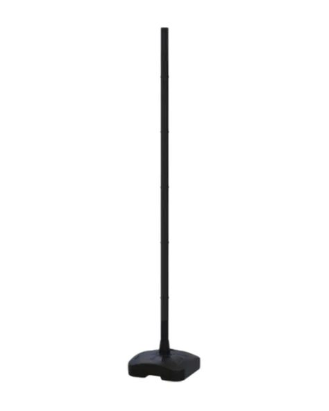 ACK A05-95-023 Solar Bahçe Armatürü Ayak Takımı ürün görseli 1