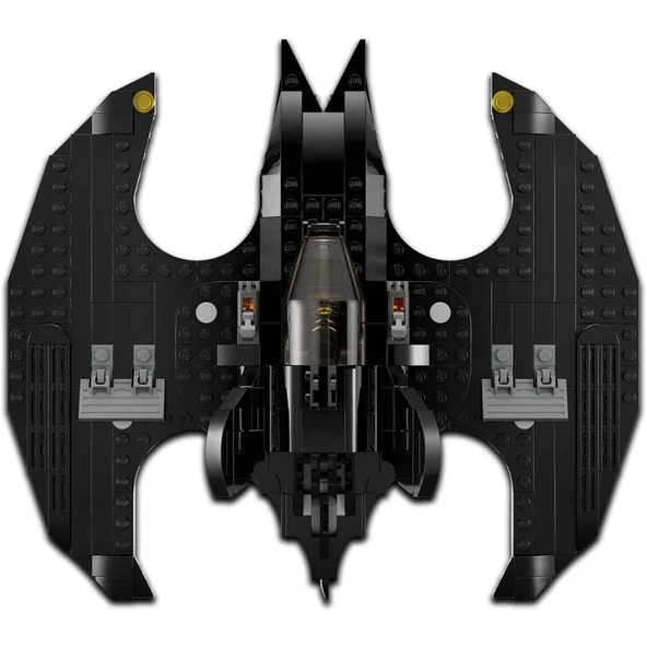 LEGO 76265 Batwing: Batman vs. The Joker Set - Resim 4