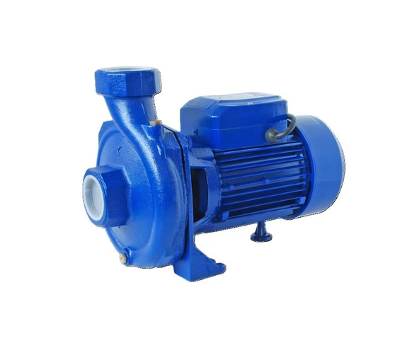 Water Sound CM70T Tek Kademeli Santrifüj Pompa 2hp ürün görseli 1