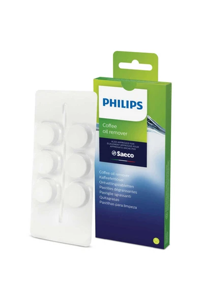 Philips CA6704/10 Yağ Çözücü Tablet ürün görseli 1