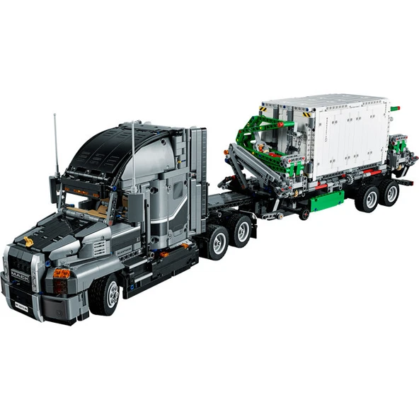 LEGO Technic 42078 MACK Anthem ürün görseli 1