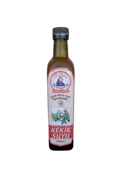 EFELER DİYARI Kekik Suyu 500 gr ürün görseli 1
