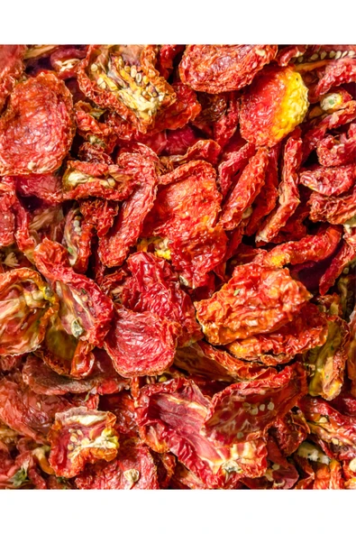 EFELER DİYARI Kurutulmuş Domates 200 gr - Resim 2