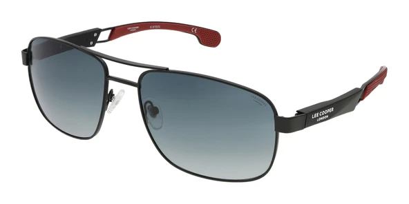 Lee Cooper LC1488.C3 62 Polarize Erkek Güneş Gözlüğü ürün görseli 1