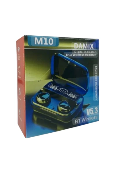 Bluetooth Kulaklık - Resim 2