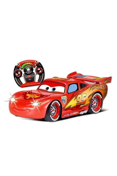 velomy Mcqueen Gofret Plaka Üstüne Resim ürün görseli 1