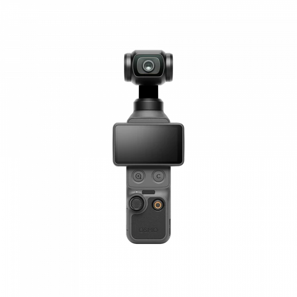 Dji Osmo Pocket 4 Creator Combo / On İthalat Garantili - Resim 3