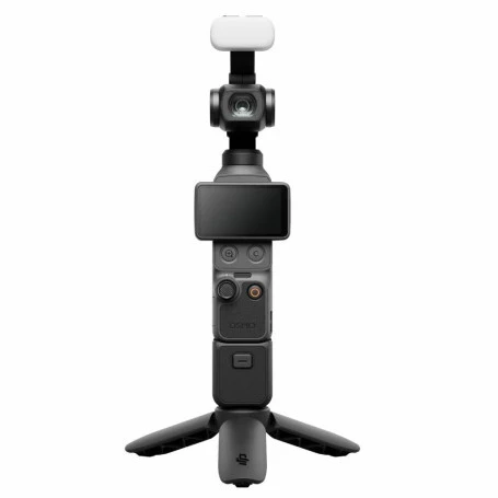 Dji Osmo Pocket 4 Creator Combo / On İthalat Garantili - Resim 2