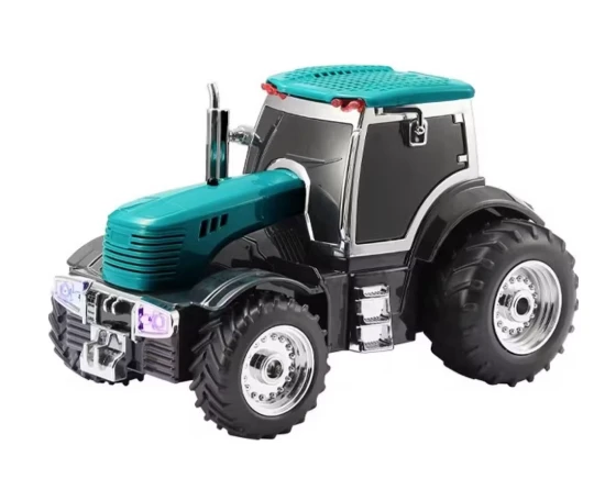 Torima D42 Turkuaz Renk  Traktör Bluetooth Hoparlör ürün görseli 1