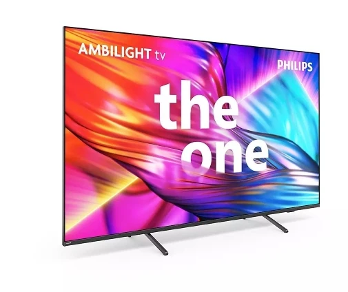 Philips 75PUS8909/62 75" 189 Ekran Uydu Alıcılı 4K Ultra HD Smart LED TV ürün görseli 1