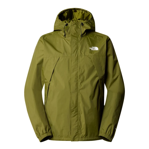 The North Face Antora Erkek Mont Forest Olive ürün görseli 1
