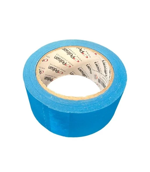 Polisan Pro Mavi Maskeleme Bandı   48mmx35mt ürün görseli 1