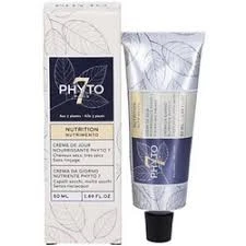 Phyto 7 Day Cream 50 ml - Kuru Saçlar için 7 Bitki Özlü Günlük Nemlendirici Krem ürün görseli 1