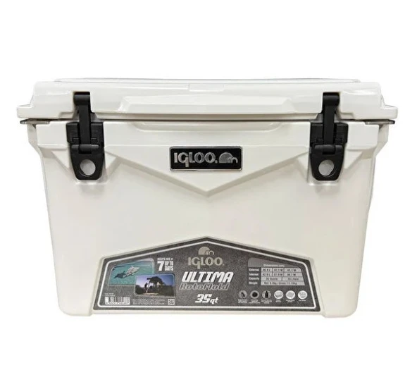 IGLOO Ultima 35 Qt RotoMold Buzluk 33 Litre ürün görseli 1