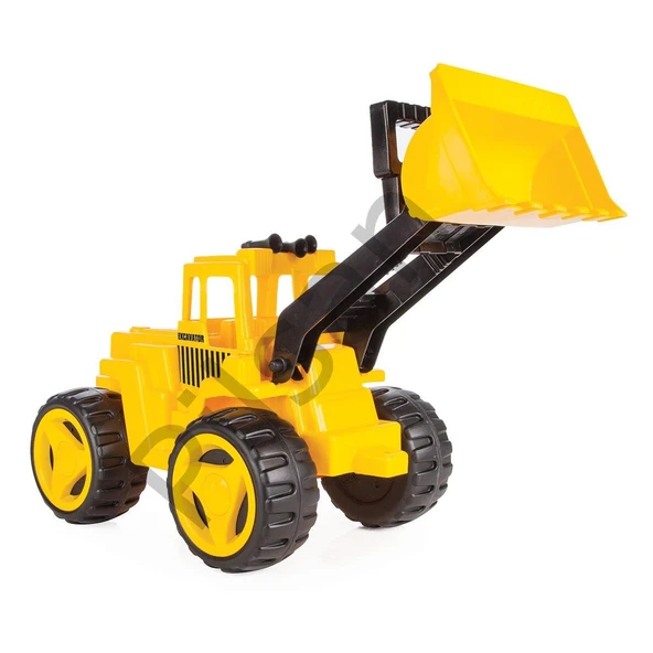 PİLSAN EXCAVATOR KUTULU ürün görseli 1