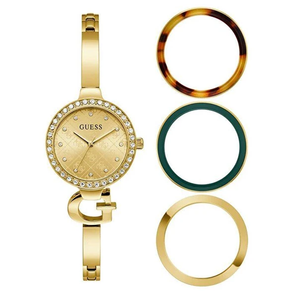 Guess GUGW0999L2 Kadın Kol Saati ürün görseli 1