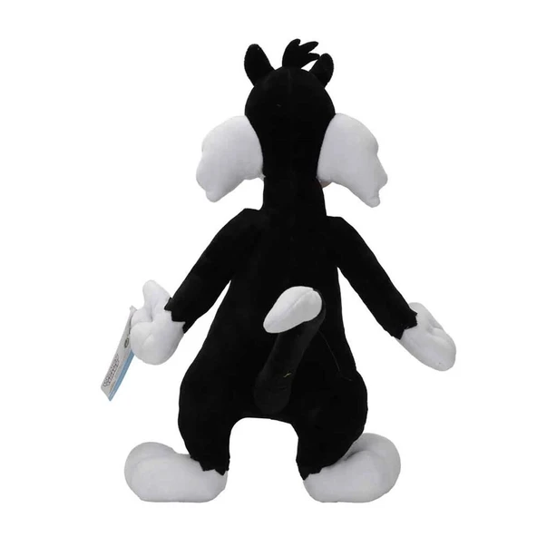 S00005784 PELUŞ SYLVESTER 43 CM (LT) -SUN - Resim 4