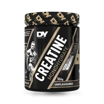 DY Nutrition Creatine Monohydrate Unflavoured 300 gr ürün görseli 1