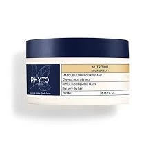 Phyto Nutrition Ultra Nourishing Mask 200 ml  Kuru Saçlar Besleyici Maske ürün görseli 1
