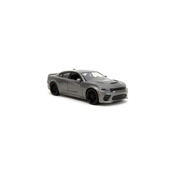 PTTAVM: Jada Fast & Furıous 2021 Dodge Charger Srt Hellcat Dıe