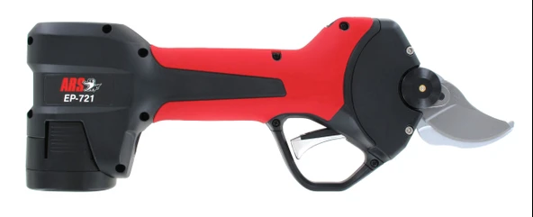 ARS EP721 AKÜLÜ BUDAMA MAKASI 40MM 2 akülü ürün görseli 1