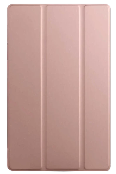 Mey İthalat®  Lenovo M10 HD X306F Kılıf Tablet Smart Kılıf - Rose Gold ürün görseli 1