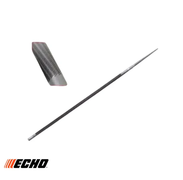 Echo Eğe 5/32 4.0mm Testere Eğesi - Resim 3