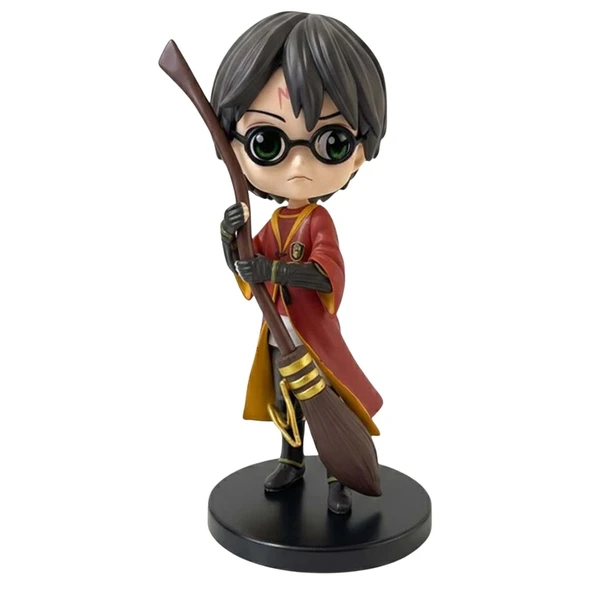 Plastik Harry Potter Figürü 16 Cm Alk5273 ürün görseli 1