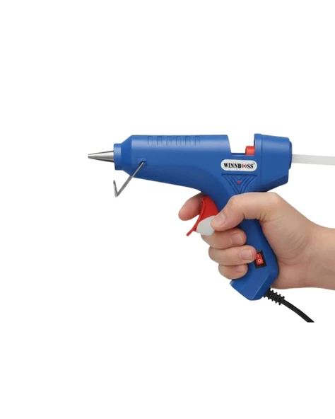 100W SİLİKON TABANCASI - Resim 4