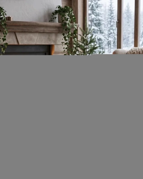 Taşınabilir Şömine Efektli Bluetooth Hoparlör FM Radyo LED Işıklı Müzik Çalar ürün görseli 1
