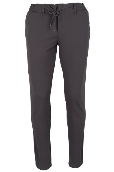 Erkek Jogger Pantolon Bel Bağcıklı Dar Kesim RAR01348 ürün görseli 1