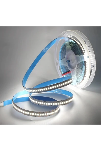 240 Çipli Led Şerit Iç Mekan (BEYAZ) CT-4538B ürün görseli 1