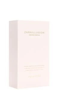 ZARA ILLUSION EDP 80 ML - Resim 2