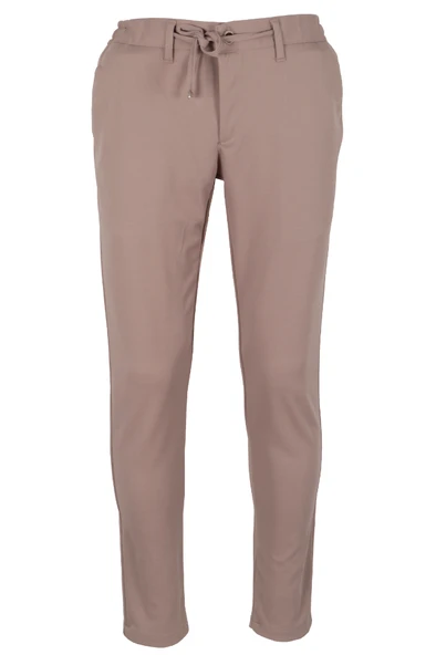 Erkek Jogger Pantolon Bel Bağcıklı Dar Kesim RAR01350 ürün görseli 1