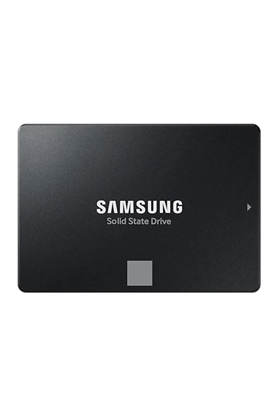250gb 870 Evo Mz-77e250bw 560- 530mb/s Ssd Sata-3 Disk ürün görseli 1