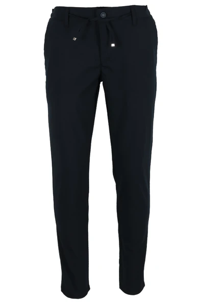 Erkek Jogger Pantolon Bel Bağcıklı Dar Kesim RAR01341 ürün görseli 1
