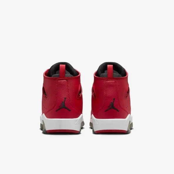 Nike Jordan Flightclub '91 Siyah Basketbol Ayakkabısı ürün görseli 1